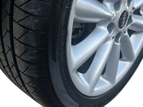 Used 2017 MINI Cooper Clubman S image 47