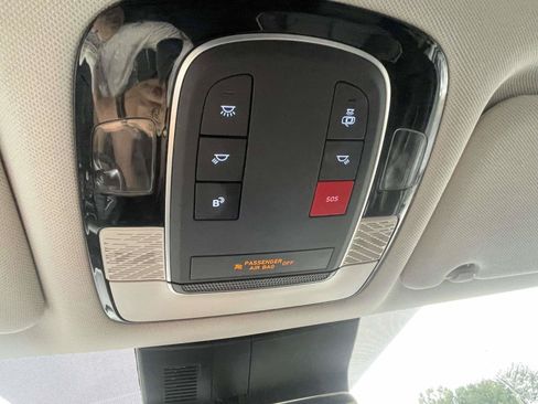 Used 2025 Hyundai Palisade SEL AWD/4WD image 29