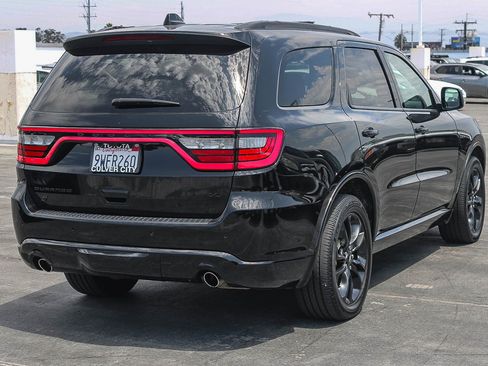 Used 2025 Dodge Durango R/T AWD/4WD image 9