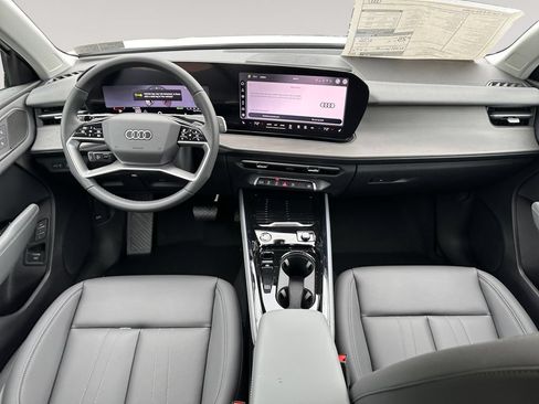 New 2026 Audi Q3 quattro 2.0T AWD/4WD image 10