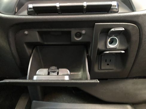 Used 2016 Chevrolet Silverado 1500 LT w/ All Star Edition AWD/4WD image 24