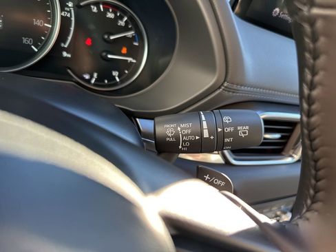 New 2025 MAZDA CX-5 AWD 2.5 S w/ Premium Plus Pkg image 38