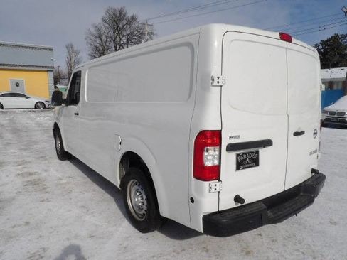 Used 2019 Nissan NV 1500 S image 2