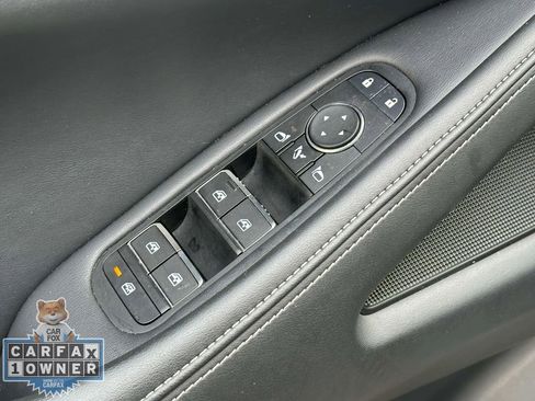 Used 2024 INFINITI QX60 Luxe AWD/4WD image 21