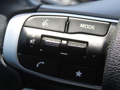 Certified 2024 Kia Sportage EX FWD image 26