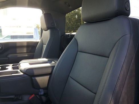 New 2025 GMC Sierra 2500 Pro w/ 1SA Pro Safety Plus Package image 10