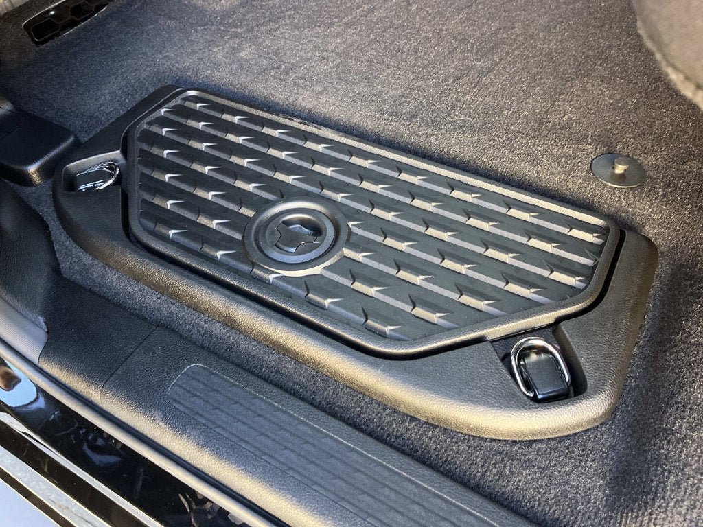 Used 2026 RAM 1500 Tradesman AWD/4WD image 20