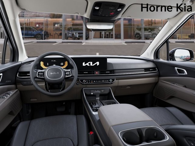 New 2026 Kia Carnival EX FWD image 10