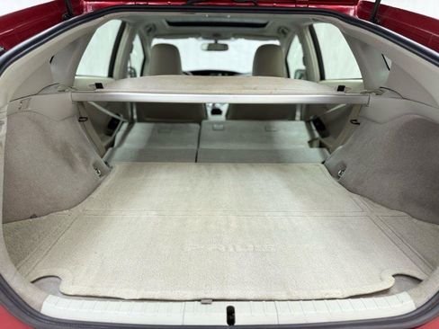 Used 2010 Toyota Prius Five FWD image 23