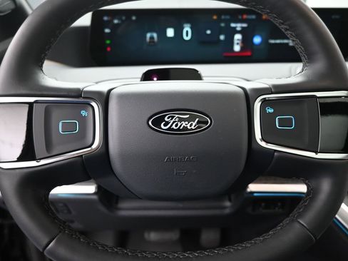 New 2026 Ford Expedition Tremor AWD/4WD image 11