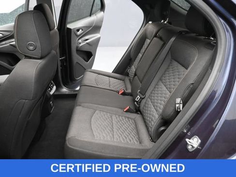 Used 2019 Chevrolet Equinox LT AWD/4WD image 12