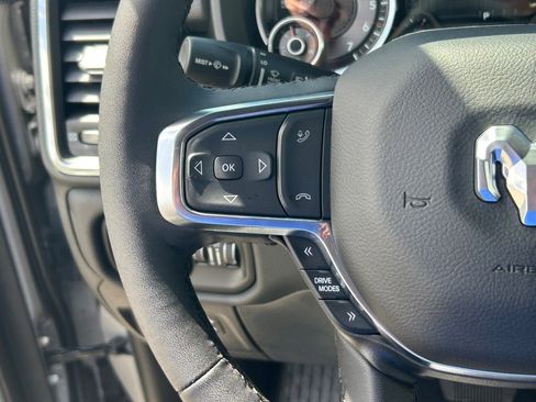 Used 2025 RAM 1500 Laramie image 85