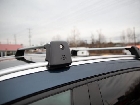 Used 2023 MAZDA CX-50 2.5 S w/ Accent Package image 18