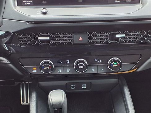 Used 2024 Honda Accord Sport image 15