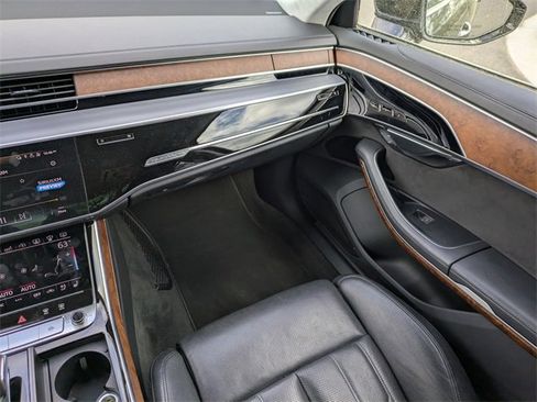 Used 2019 Audi A8 L 3.0T image 16
