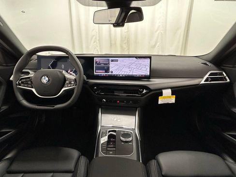 Used 2025 BMW 230i xDrive Coupe w/ Premium Package AWD/4WD image 8