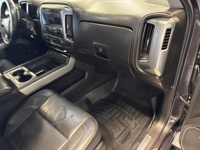 Used 2014 Chevrolet Silverado 1500 LTZ AWD/4WD image 23