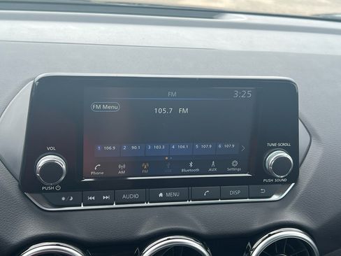 Used 2025 Nissan Sentra S FWD image 29