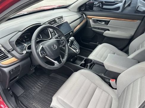 Used 2022 Honda CR-V EX image 10