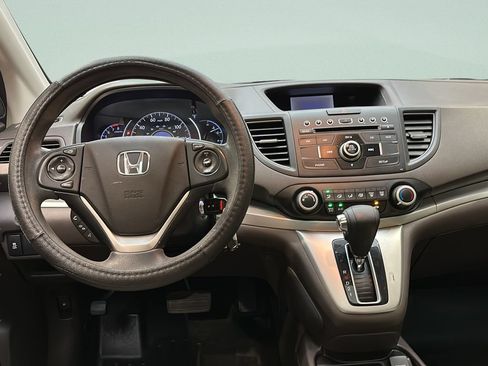 Used 2014 Honda CR-V EX image 23