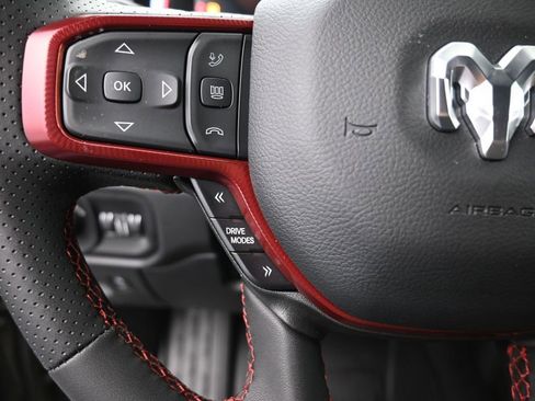 New 2026 RAM 1500 Rebel image 2