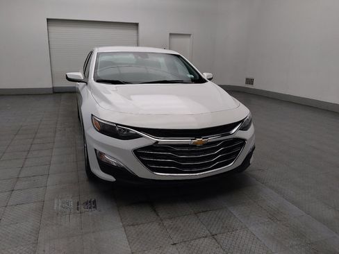 Used 2023 Chevrolet Malibu LS w/ Driver Confidence Package FWD image 14