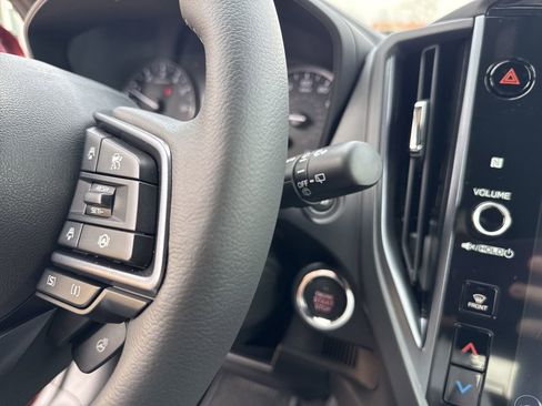 New 2026 Subaru Forester Limited image 25