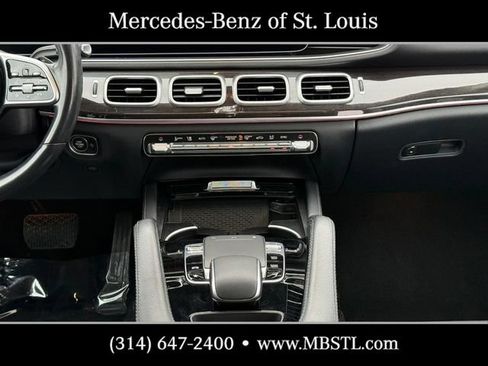 Used 2020 Mercedes-Benz GLE 450 4MATIC image 15