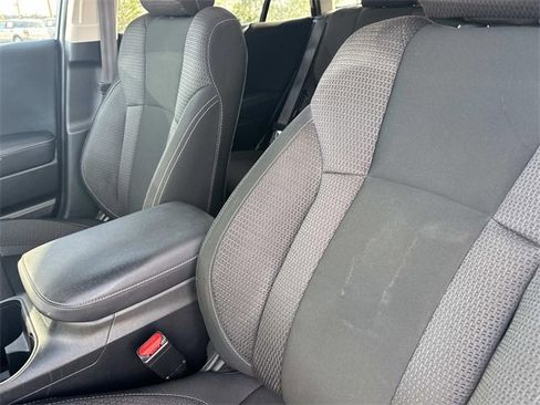 Used 2022 Subaru Outback Premium image 18