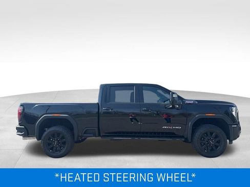New 2026 GMC Sierra 2500 AT4 w/ AT4 Premium Plus Package AWD/4WD image 2