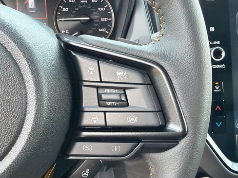 New 2026 Subaru Crosstrek 2.5i Wilderness image 36