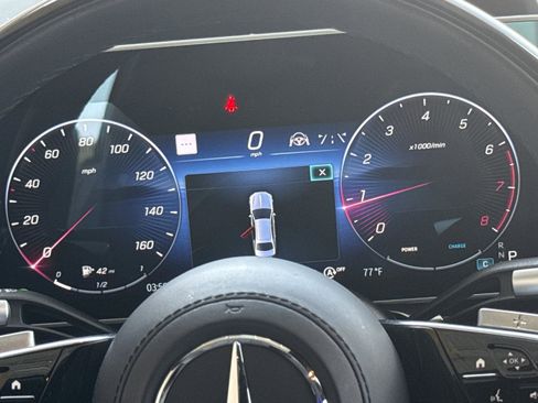 Certified 2022 Mercedes-Benz Maybach S 580 4MATIC image 27