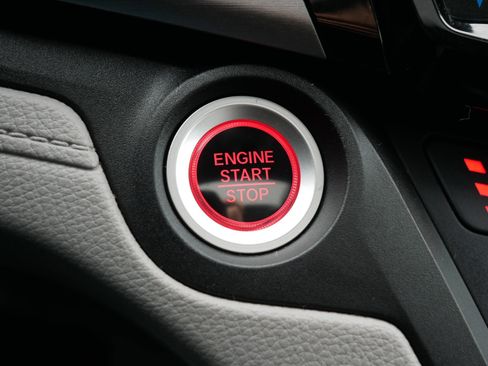 Used 2018 Honda Odyssey EX-L image 29