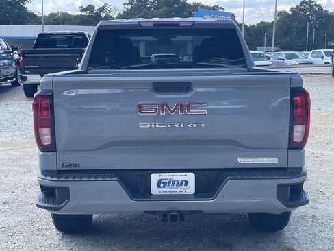 Used 2024 GMC Sierra 1500 Elevation AWD/4WD image 3