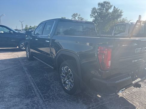 New 2026 GMC Sierra 1500 Denali Ultimate AWD/4WD image 5