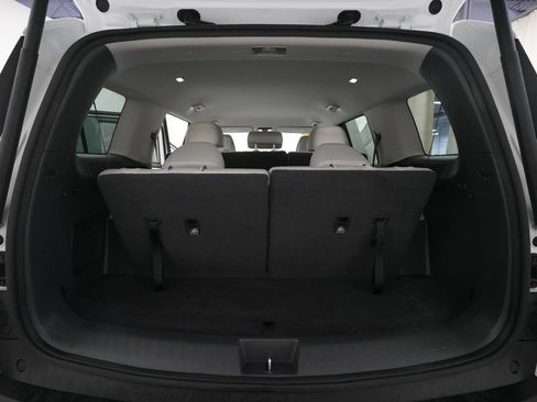 Used 2024 Hyundai Santa Fe SEL FWD image 10