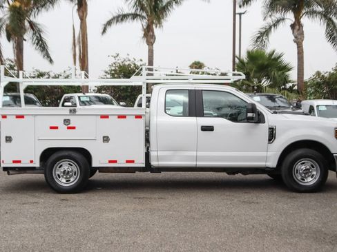 Used 2019 Ford F250 XL w/ XL Value Package RWD image 11
