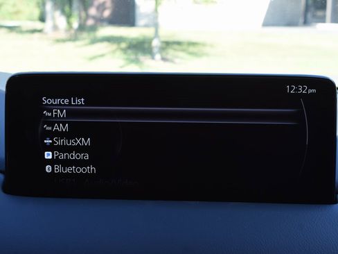 New 2025 MAZDA CX-5 Signature image 47