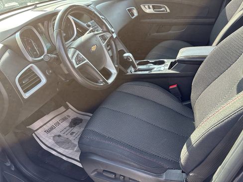 Used 2015 Chevrolet Equinox LT FWD image 6