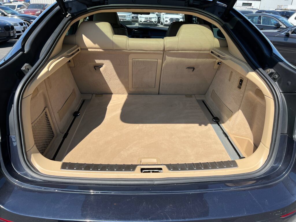 Used 2008 BMW X6 xDrive35i AWD/4WD image 9