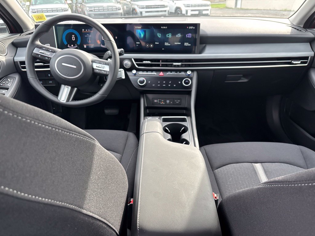 New 2026 Hyundai Sonata SEL FWD image 15