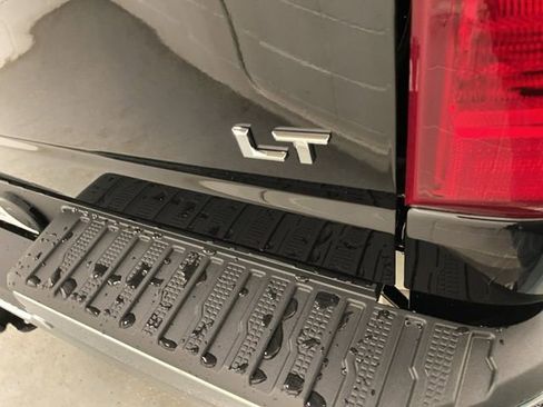 New 2026 Chevrolet Silverado 2500 LT w/ All Star Edition image 30