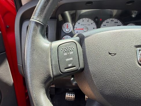 Used 2005 Dodge Ram 1500 Truck 2WD Regular Cab image 26