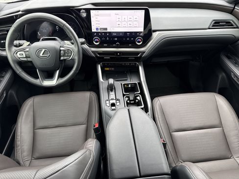 Used 2024 Lexus TX 350 AWD image 29