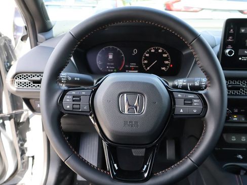 New 2027 Honda HR-V Sport image 20