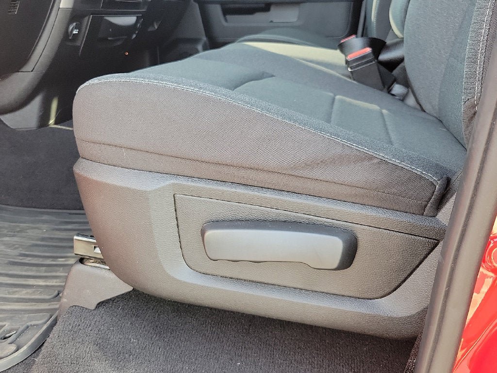 Used 2024 RAM 1500 Warlock w/ Electronics Group RWD image 12