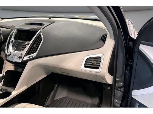 Used 2014 GMC Terrain SLT w/ Chrome Appearance Package FWD image 47