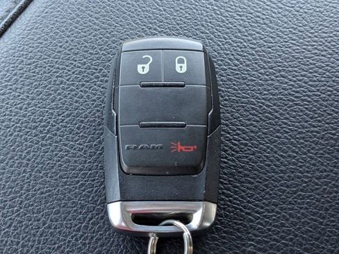 Used 2024 RAM 2500 Big Horn image 22