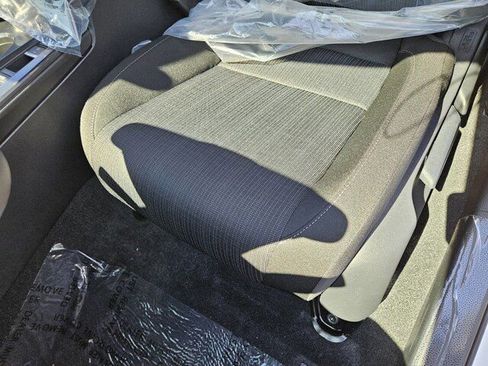 New 2026 Honda Civic LX image 8