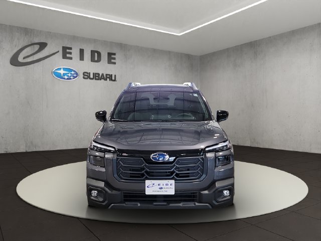 Used 2026 Subaru Outback Limited AWD/4WD image 9
